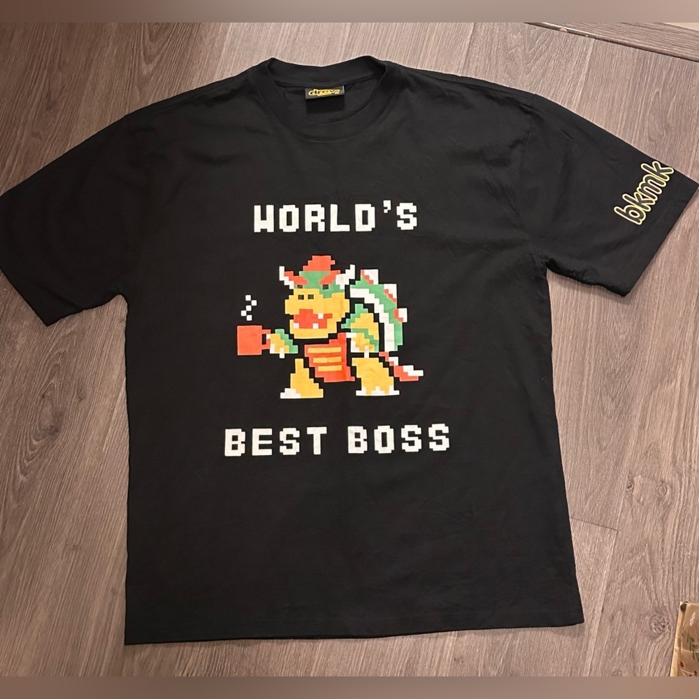 Drew House Bowser Tee